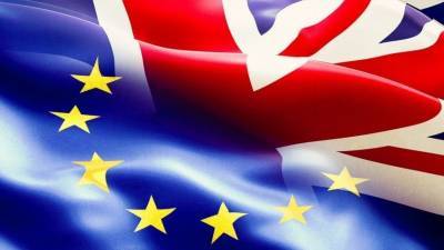 Продукты будут: Британия и ЕС заключили договор о сотрудничестве