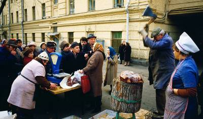 Вспомнить старое: как отличались зарплаты в СССР от сегодняшних российских