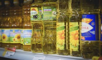 Цены на сахар и растительное масло согласились снизить 5000 компаний