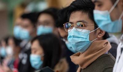 СМИ: власти Китая засекретили сведения о происхождении коронавируса