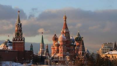 Обозначены сроки приема заявок на гранты для снимающих Москву режиссеров
