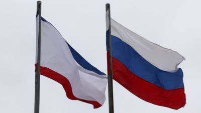 Пушков призвал Кулебу забыть о Крыме и украсить флагом Украины свой балкон