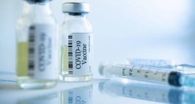 Литва закупит почти 1,4 млн доз вакцины от COVID-19 компании CureVac