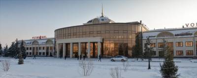 В Петропавловске открылся обновленный вокзал