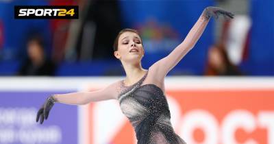 Какие программы помогли Щербаковой вновь стать чемпионкой России. Разбираем ее постановки сезона 2020/21