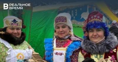 Резиденция Деда Мороза, хороводы и ярмарки: новые посты глав районов Татарстана в «Инстаграме» 30 декабря