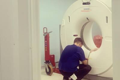 В двух районах Ставрополья в 2021 году начнут проводить компьютерную томографию