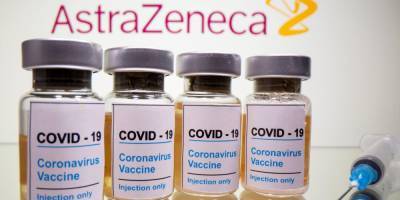 В Германии надеются, что Евросоюз быстро одобрит вакцину AstraZeneca — Reuters