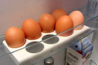 Цены ударят по яйцам: прогнозируется острый дефицит