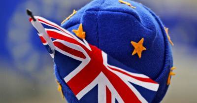 Палата общин Великобритании одобрила сделку об отношениях после Brexit