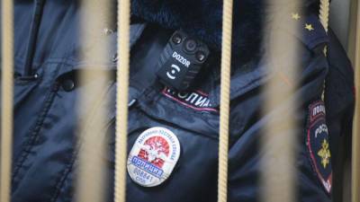Уволенный полицейский устроил смертельное ДТП в Казани