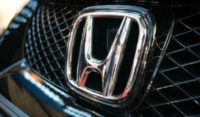 Honda с 2022 года прекратит поставки автомобилей на российский рынок