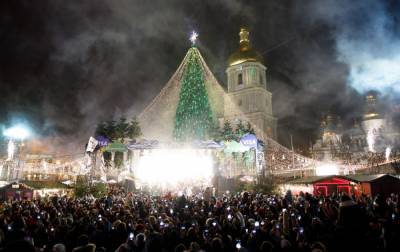 Новый год в Киеве: как завтра будет работать транспорт