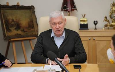 Харьковский горсовет завтра обратится в Раду по поводу новых выборов мэра