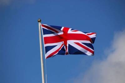 Британия пописала соглашение о торговле и сотрудничестве с ЕС по Brexit