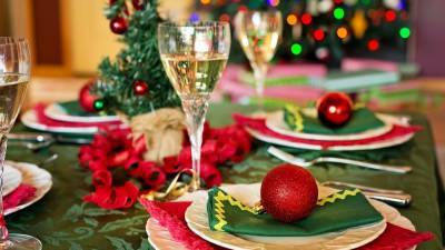 Названы пять традиционных блюд, без которых лучше обойтись в Новый год