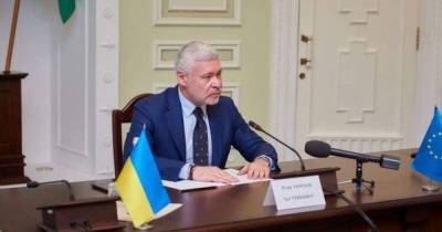 31 декабря горсовет Харькова подаст обращение в Раду о проведении выборов мэра