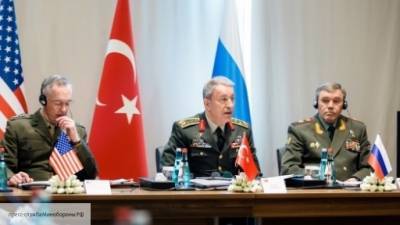 В Латвии оценили намерение России и Турции продолжить военное сотрудничество