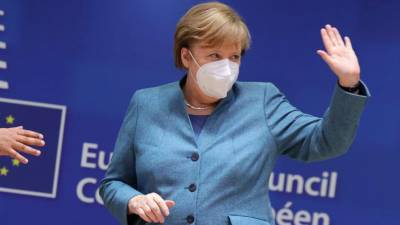 О чем мечтает Меркель, когда перестанет быть канцлером