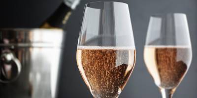 Розовое Просекко и не только. 11 новых игристых вин, с которыми стоит встретить Новый год 2021