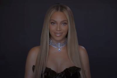 Beyonce и другие звезды: Vodafone дарит безлимит на 30 млн треков