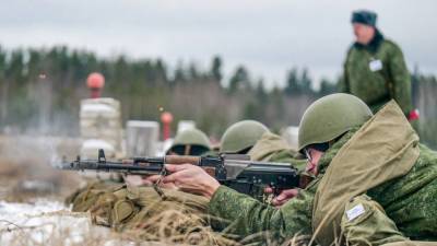 Эксперты назвали причину деградации ВСУ, сравнив их с белорусской армией