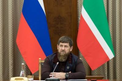 Кадыров назначил вице-премьера по внешней и внутренней политике