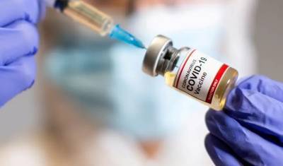 В Израиле после вакцинации от коронавируса умерли два пожилых пациента