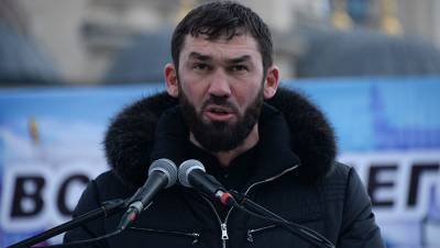 В Чечне ответили на обращение ингушских тейпов из-за перестрелки в Грозном