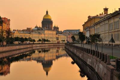 Блогер Варламов включил Петербург в рейтинг самых опасных городов России