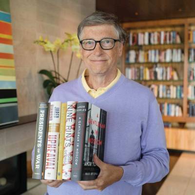 Билл Гейтс запустил проект, способный “заблокировать” Солнце