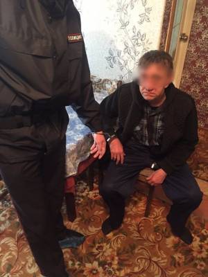 Ульяновец проведёт 9 лет в тюрьме за убийство брата