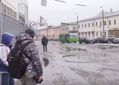 Предновогодний дождь и весеннее тепло: 31 декабря погода ошарашит украинцев, прогноз