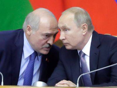 Беларусь получила первую часть российского кредита в $1,5 млрд