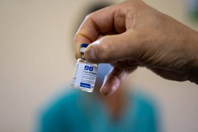 Москвичам ответили на самые популярные вопросы о вакцинации от коронавируса