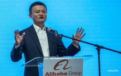 Из-за властей Китая владелец Alibaba потерял $11 млрд за два месяца