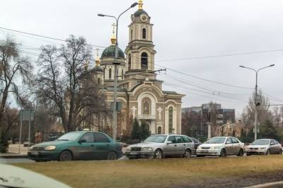 Стоимость такси в Донецке в новогоднюю ночь вырастет вдвое