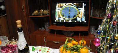 Телеканалы рассказали о программе вещания на Новый год