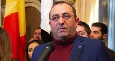 В АРФ "Дашнакцутюн" сказали, когда в Армении могут пройти выборы