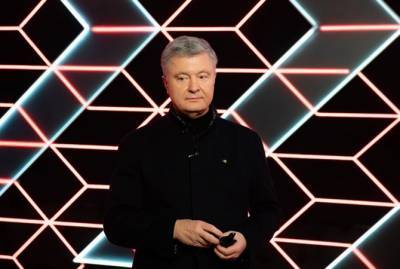 Эксклюзив от Порошенко: В конце 2018 года санкционировал спецоперацию по задержанию “вагнеровцев”