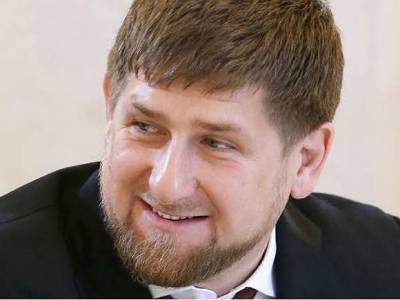 Журналисты насчитали более 300 улиц в Чечне, названных в честь Кадыровых