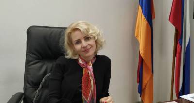 Армянская технология на "Эльбрусе": старые и новые связи бизнеса Армении и России