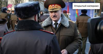 «К весне у Лукашенко не останется выхода». Советник Тихановской о новых протестах, санкциях и недовольстве Кремля