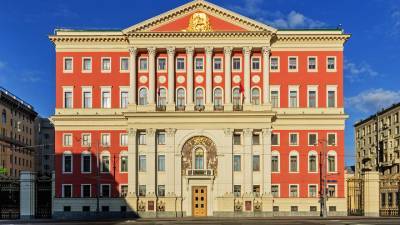 В мэрии Москвы ответили на главные вопросы о вакцинации