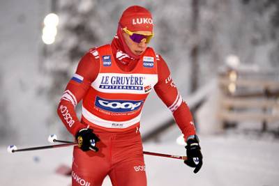 Члены сборной России по лыжам попали в ДТП в Европе