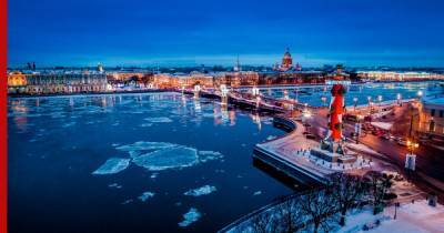 В Санкт-Петербурге ослабят ограничения для заведений общепита в праздники