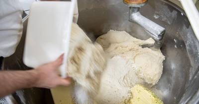 Фирменный рецепт: в Германии пекарь 20 лет продавал печенье с опилками