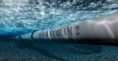 "Северный поток-2" могут достроить до конца 2021 года, – Bloomberg