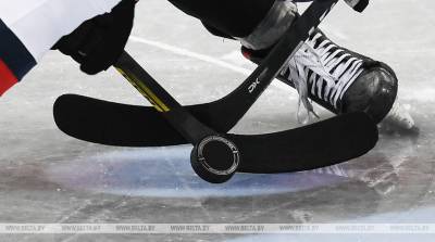 Хокккеисты финского "Йокерита" обыграли СКА в матче чемпионата КХЛ