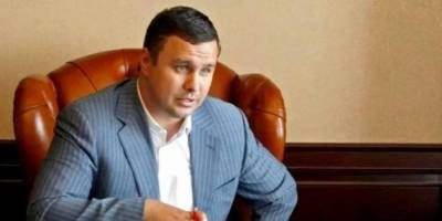 Дело Микитася: суд не смог избрать меру пресечения экс-главе Укрбуд